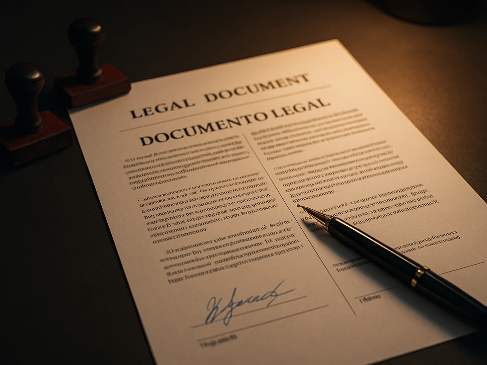 Document translation