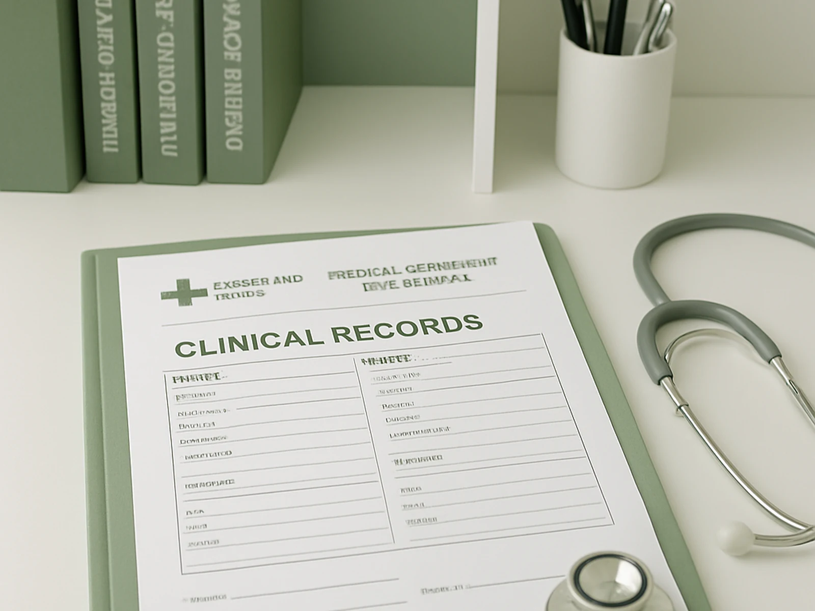 Medical Translation